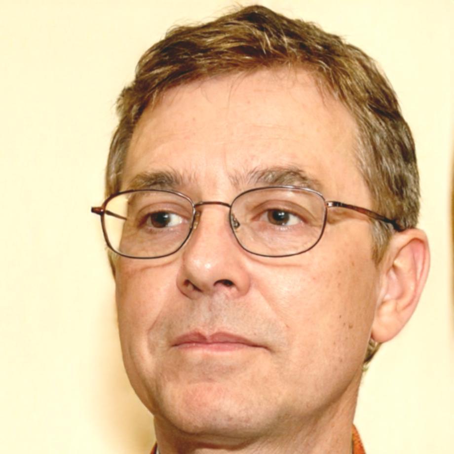 Олександр Мельник - експерт з драматичних діалогів